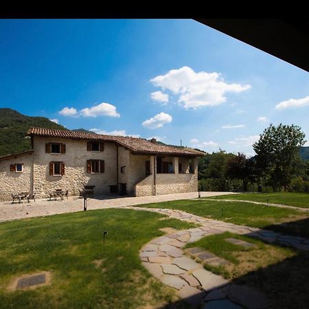 Borgo Rossi Villa La Strada Exterior foto