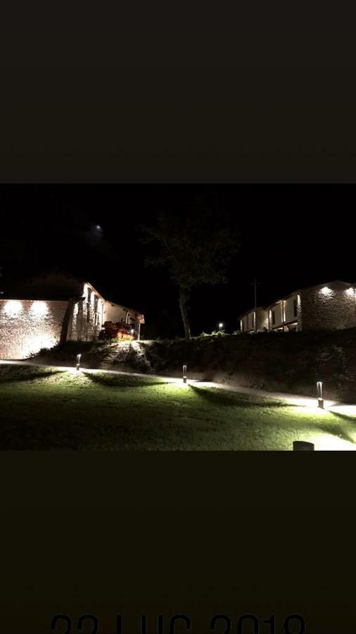 Borgo Rossi Villa La Strada Exterior foto