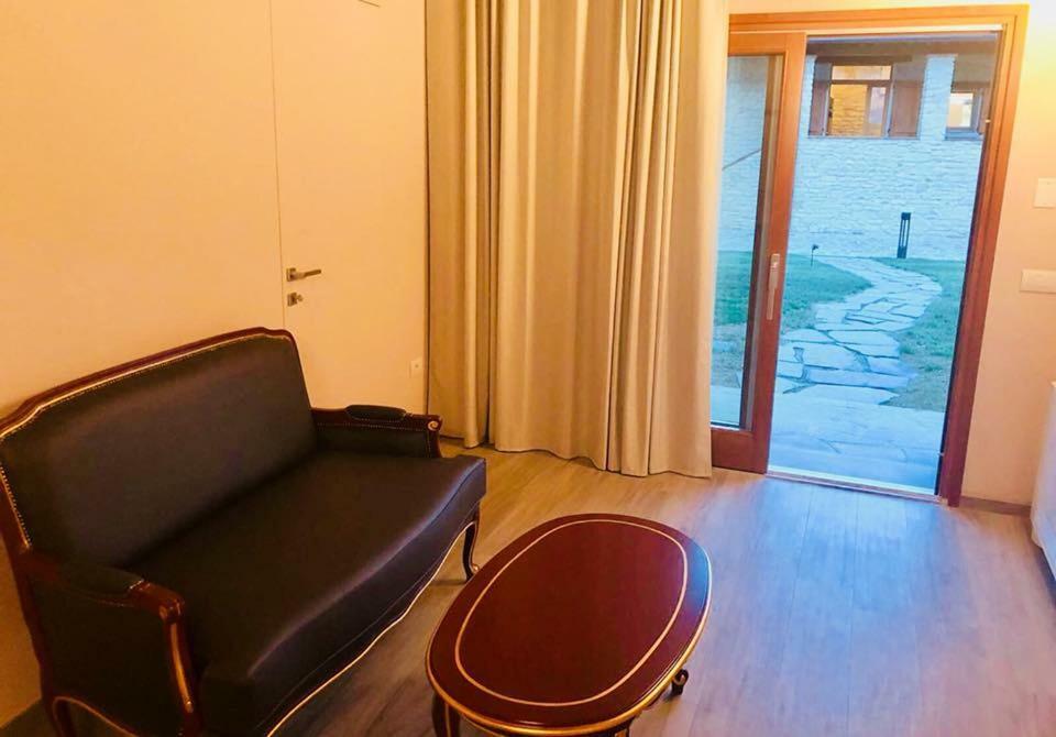 Borgo Rossi Villa La Strada Exterior foto