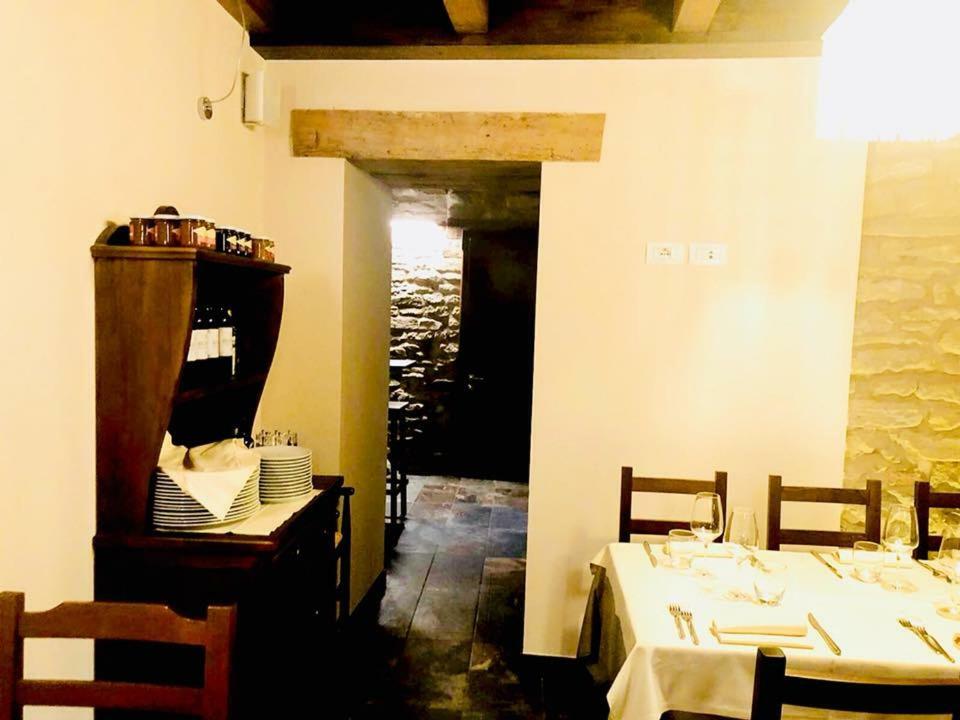 Borgo Rossi Villa La Strada Exterior foto